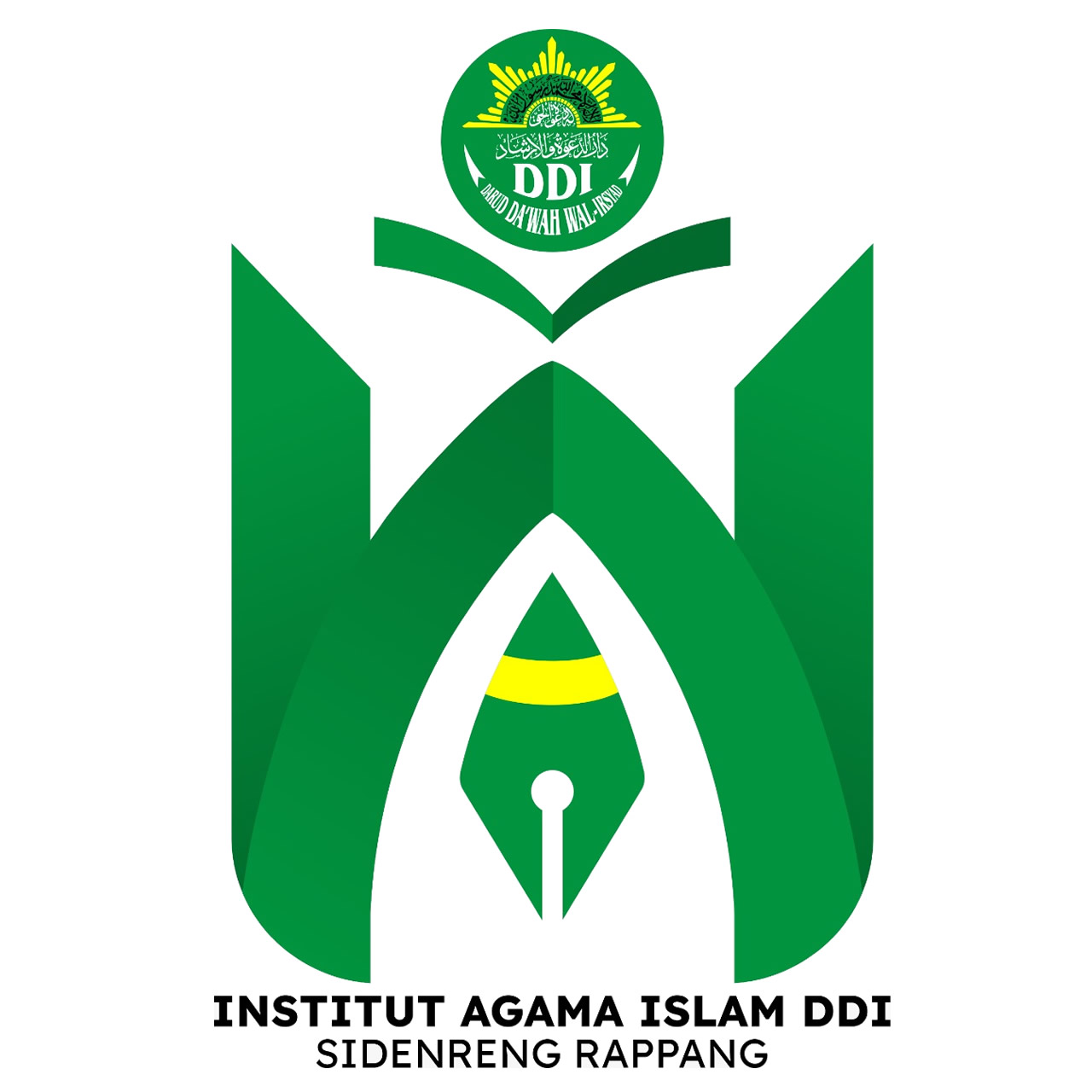 Logo Kampus